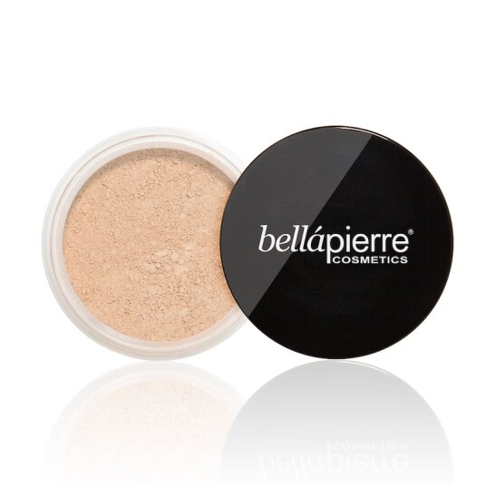 Bellápierre Cosmetics Mineral Foundation Blondie 9 g Foundation