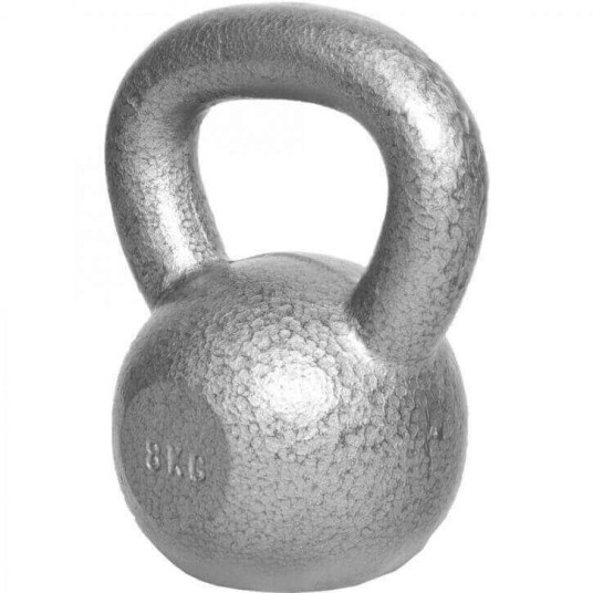 Gorilla Sports Kettlebell Massive, Kettlebells