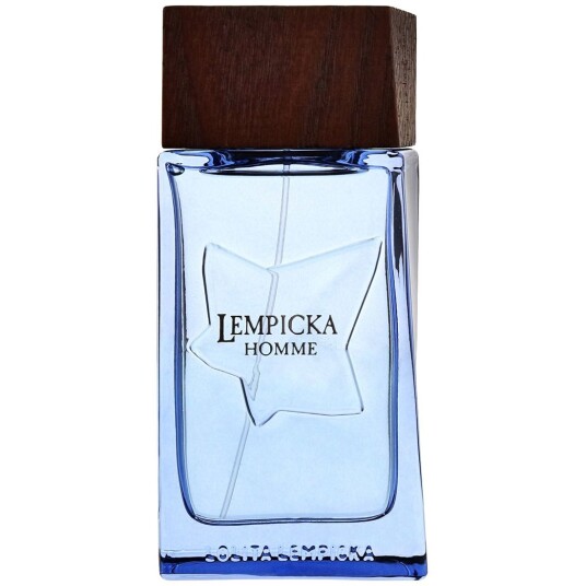 Lolita Lempicka Homme Eau De Toilette 50ml