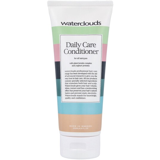 Waterclouds Daily Care Conditoner 200 ml