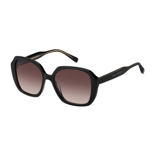 Tommy Hilfiger Solbriller 20675380754HA - Dame - Acetate