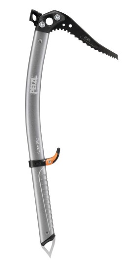 Petzl Sum'Tec Hammer OS