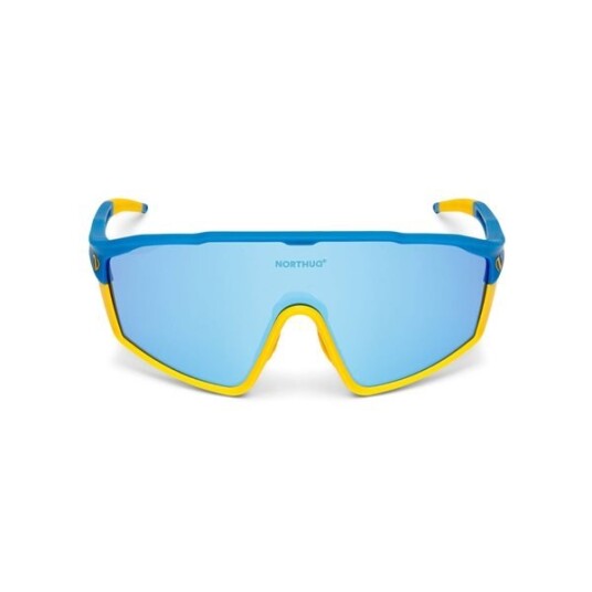 Northug Sunsetter Standard Blue/Yellow