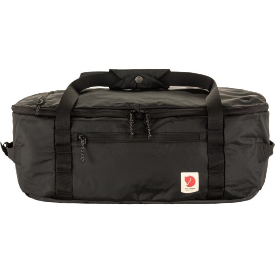 Fjellreven High Coast Duffel 36 Black OneSize