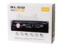 Blow AVH-8602