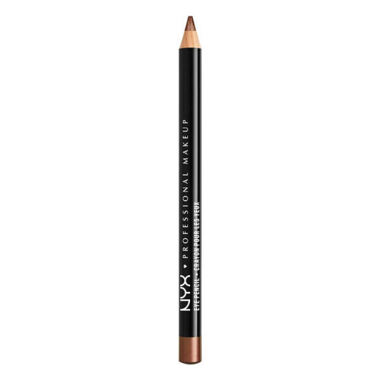 NYX Professional Makeup NYX Slim Eye Pencil - Cafe