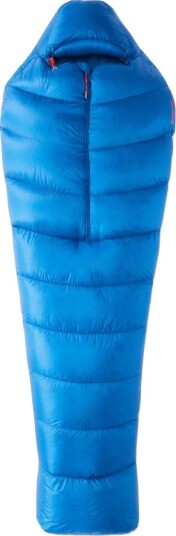 Marmot Bantamweight 15 Long Dark Azure/clear Blue Cz