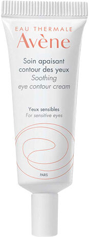 Contour Avène Sooting Eye Contour Cream, 10 ml