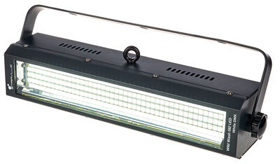 Stairville Wild Wash 132 LED Hvit DMX