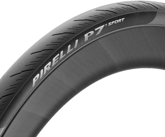 Pirelli P7 Sport Svart 28-622