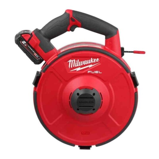 Milwaukee Trekkefjær M18 FPFT-202 18V, 2x2.0Ah 36MSTSET