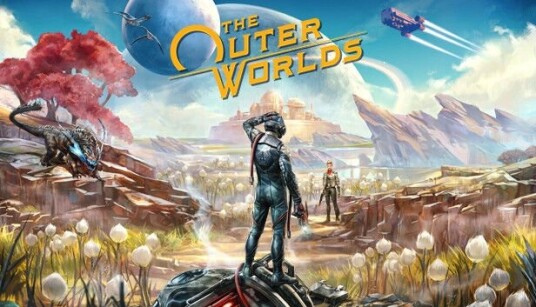 The Outer Worlds (NS)