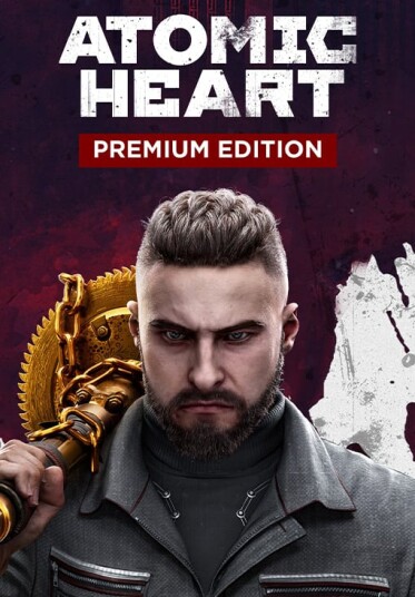 Atomic Heart - Premium Edition (PC)