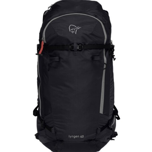 Norröna Lyngen 40L Pack