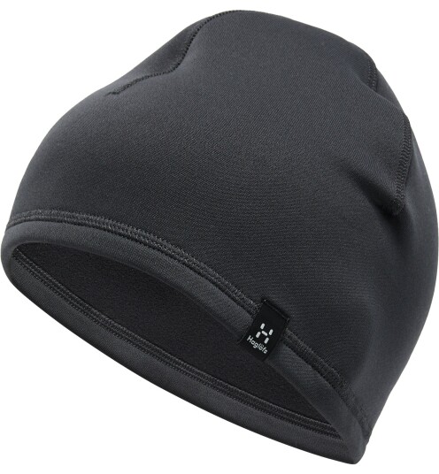 Haglöfs Betula Beanie Magnetite  S/M