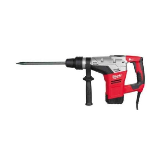 Milwaukee Meiselhammer K 500 ST 1100W, med koffert