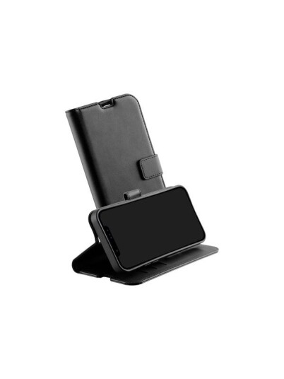 Vivanco Classic - flip cover for mobile phone