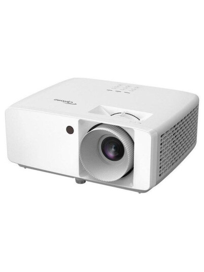 Optoma Prosjektor ZH400 1920 x 1080 0 ANSI lumens