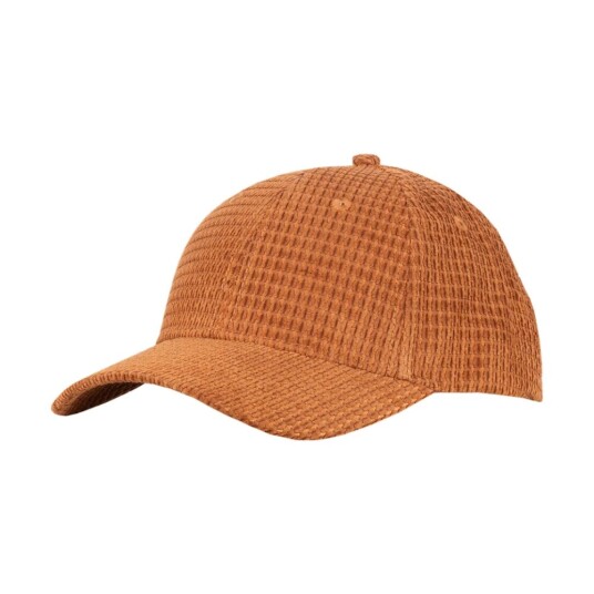 Urban Pioneers Tokyo Cap - Bronse Brun