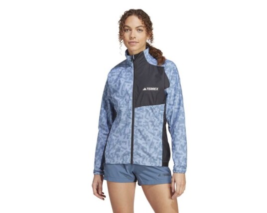 Adidas Trail Wind Jacket XS