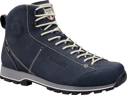 Dolomite 54 High FG Gore-Tex 45, Blue Navy