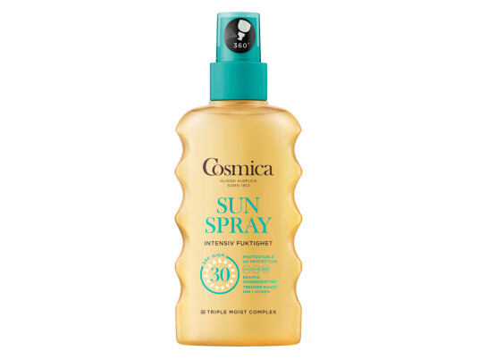 Cosmica Sun Spray SPF 30 175 ml