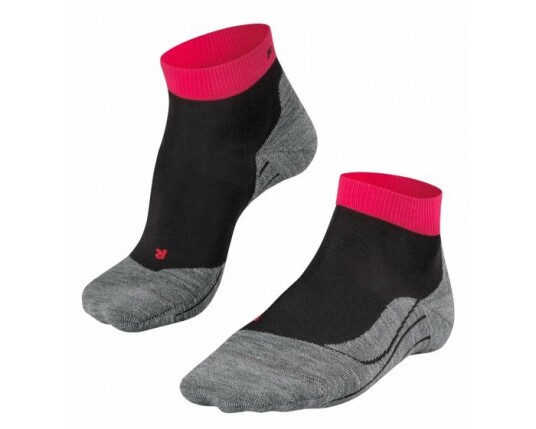 Falke RU4 Endurance Short Running Sock 35-36