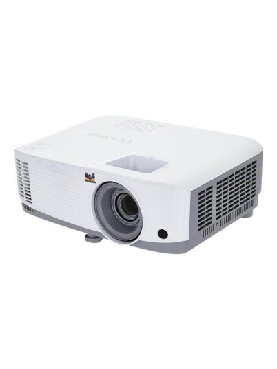 ViewSonic Prosjektor PA503X DLP med zoomlinse, 3D, 1024 x 768 oppløsning, 3600 ANSI lumen