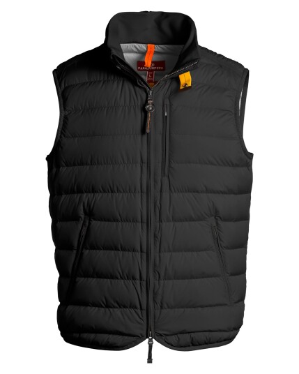 Parajumpers Perfect Down Vest M Black (Storlek L)