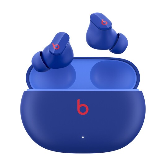 BEATS STUDIO BUDS TRUE WIRELESS, BLÅ