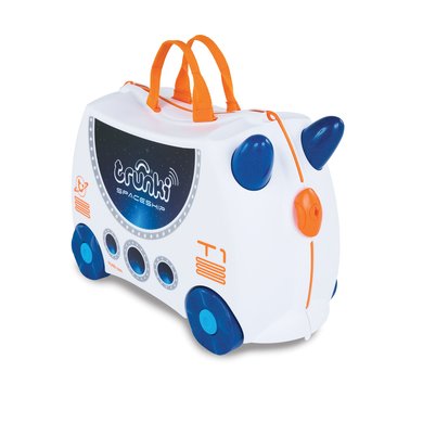 trunki Barnas koffert - Skye