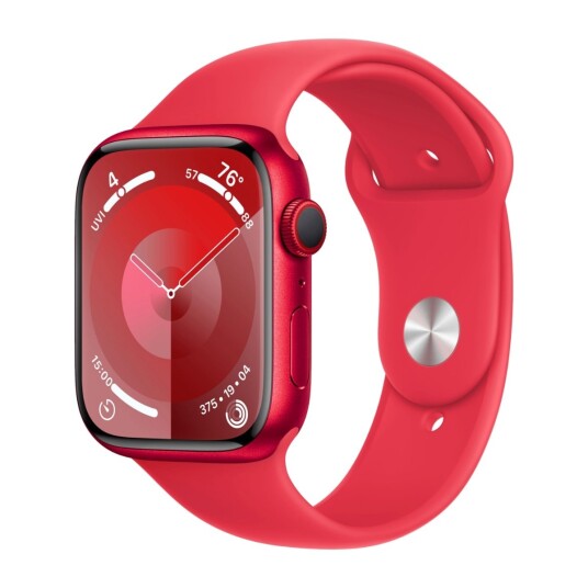 Apple Watch S9 45mm CEL (PRODUCT)RED Alu/(PRODUCT)RED Sport Band) M/L