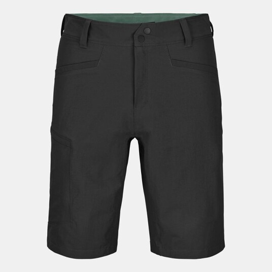 Ortovox Pelmo Shorts M Black Raven Black Raven XL