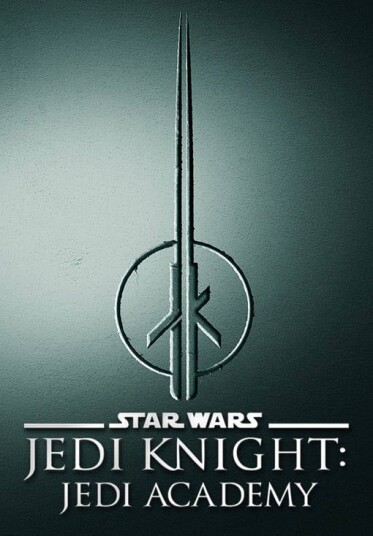 Star Wars Jedi Knight : Jedi Academy (PC)