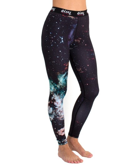 Eivy Icecold Tights W Nebula (Storlek XS)