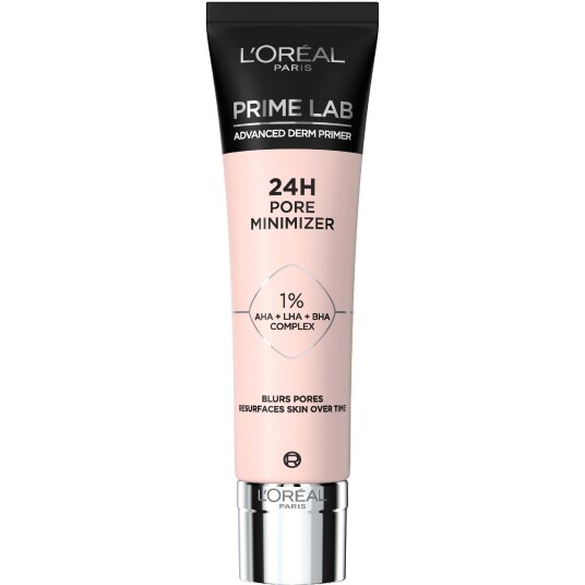 L'Oréal Paris Prime Lab 24h Pore Minimizer Primer 30ml