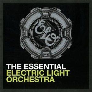 Essential Foods Electric Light Orchestra  The Essential 2CD