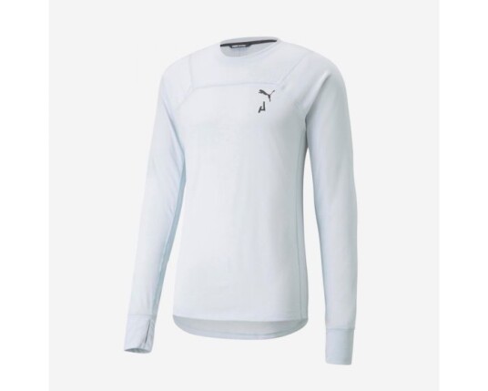 Puma Seasons WooLong Sleeve L