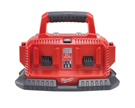 Milwaukee M18 Multilader M1418 C6