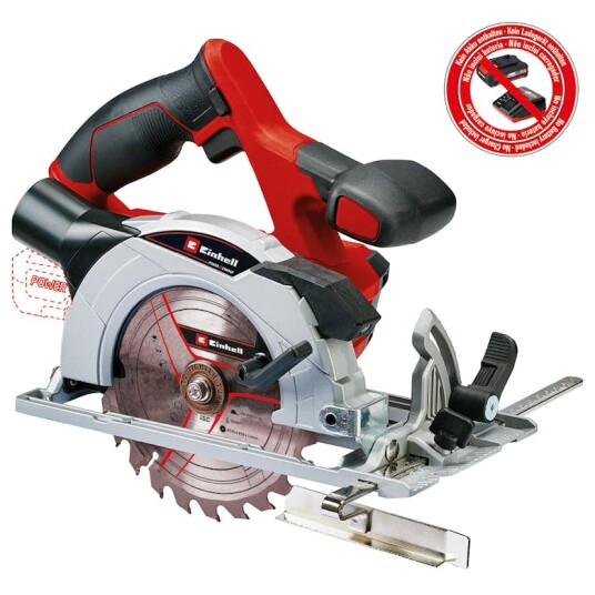 Einhell TE-CS 18/150 Li-Solo