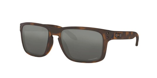 Oakley Holbrook Matte Brown Tortoise