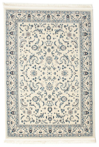 RugVista Nain Florentine Teppe 160X230 Kremhvit Teppe