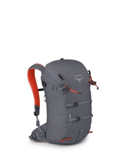 Osprey Mutant 22L Tungsten Grey