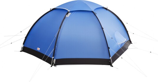 Fjellreven Keb Dome 3 Un Blue ONESIZE