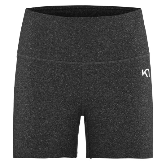 Kari Traa Julie High W Shorts Black M