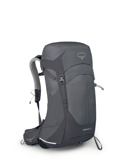 Osprey Sirrus 26 Ws Tunnel Vision Grey OS