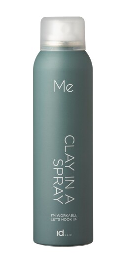 IdHAIR Mé Clay In A Spray 150 ml