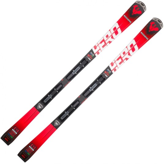 Rossignol Hero Elite MT CA + NX12 GW 183cm