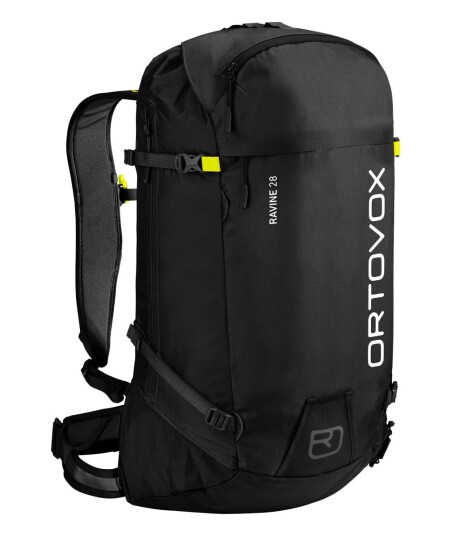 Ortovox Ravine 28 Black Raven 28L