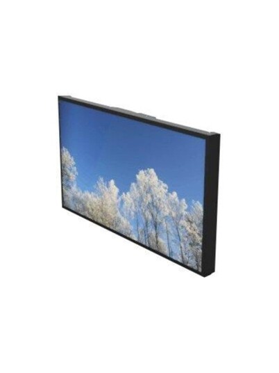 HI-ND Wall Casing EASY 55" Landscape mounting kit for LCD display